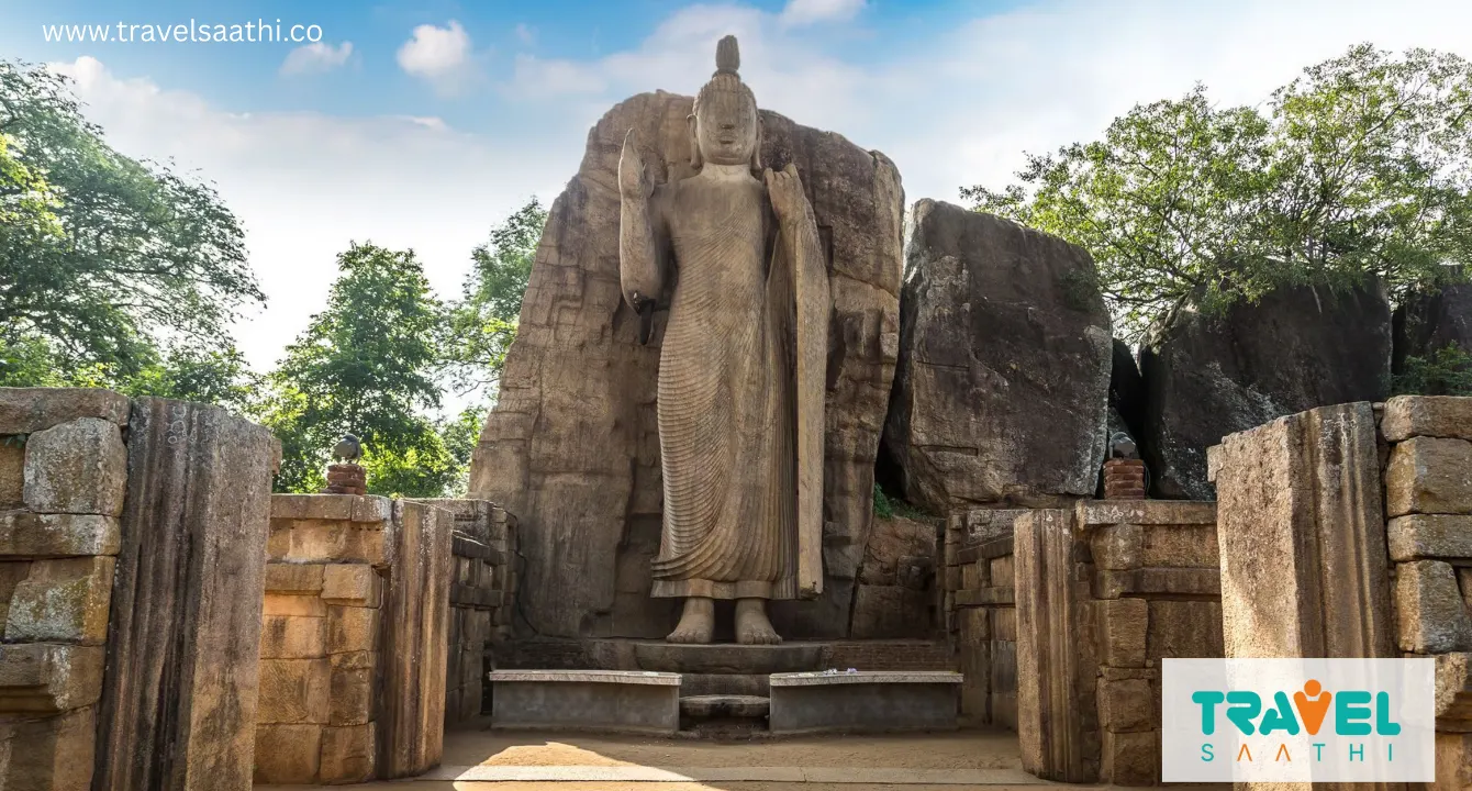 Sri Lanka Tour Packages: Discover Beaches, Heritage and Scenic Landscapes